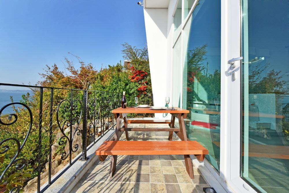 Namhae Bluemare Pension ภายนอก รูปภาพ